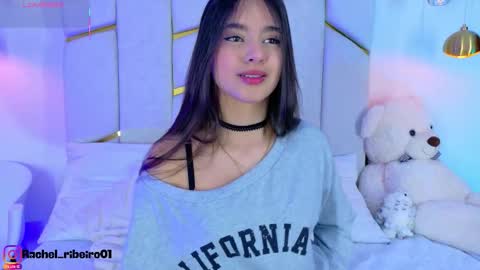 Rachel Ribeiro online show from 02-06-26, 12:30