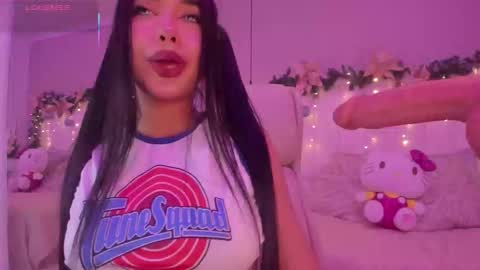 Snapshot of rachel_ross07 chatting on 12-15-25, 08:24 Mariana online show from 12-15-25, 08:24