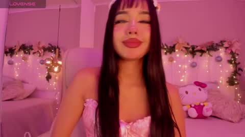 Mariana online show from 12-19-25, 07:21