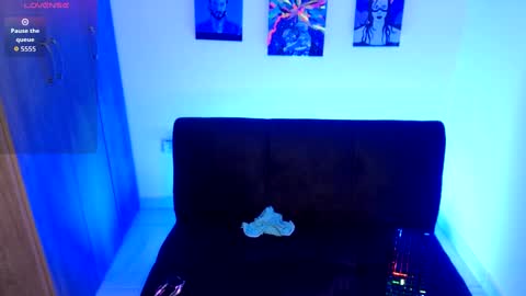 Rachel online show from 09-12-25, 12:11