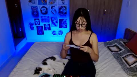 Rachel online show from 02-08-26, 12:03