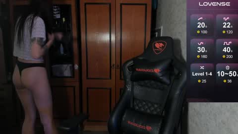 Make me cum online show from 02-04-25, 12:11