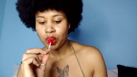 RachelAnn online show from 03-04-25, 02:06