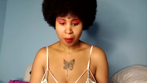 RachelAnn online show from 03-10-25, 03:01