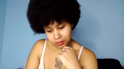 RachelAnn online show from 03-10-25, 04:35