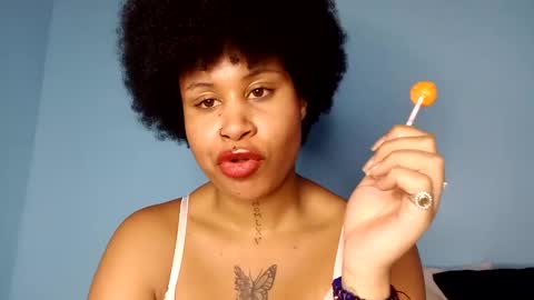 RachelAnn online show from 03-11-25, 02:43