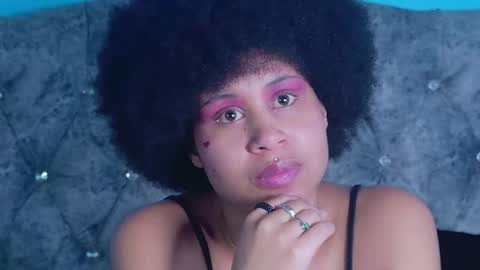 RachelAnn online show from 10-02-25, 03:02