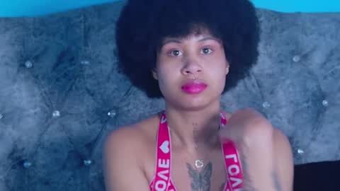 RachelAnn online show from 10-03-25, 05:48