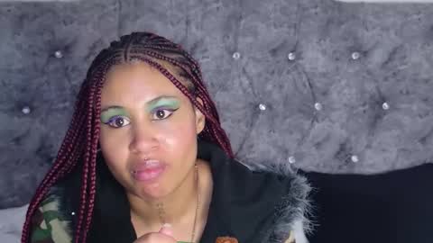 RachelAnn online show from 12-18-25, 02:06