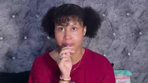 Snapshot of rachelannxd chatting on 02-18-26, 02:18 RachelAnn online show from 02-18-26, 02:18