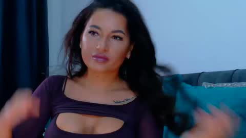 rachelbells0000 online show from 02-03-26, 11:15