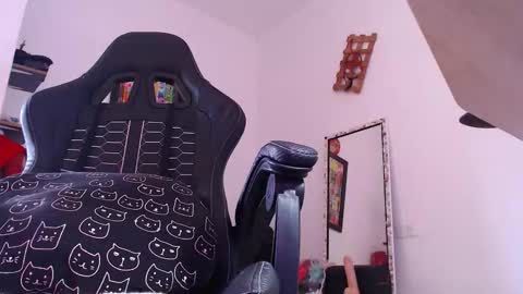 rachell_420 online show from 11-14-25, 03:00