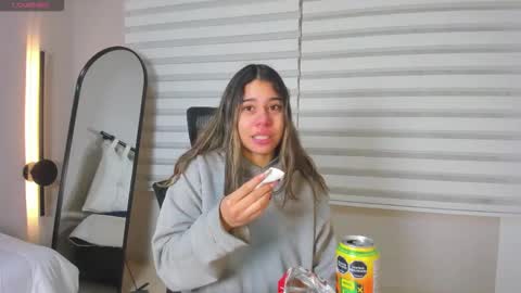 Rachell online show from 01-17-26, 03:55