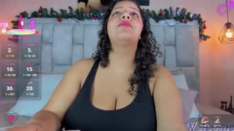 Rachel online show from 12-22-25, 03:09