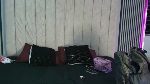 Snapshot of rachell_owen chatting on 09-28-25, 04:40 rachell_owen online show from 09-28-25, 04:40
