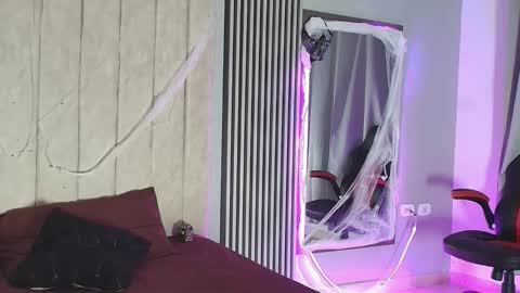 Snapshot of rachell_owen chatting on 10-11-25, 10:47 rachell_owen online show from 10-11-25, 10:47