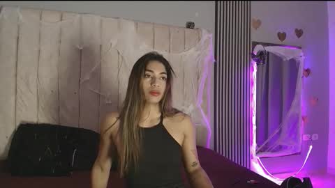 Snapshot of rachell_owen chatting on 10-15-25, 10:04 rachell_owen online show from 10-15-25, 10:04