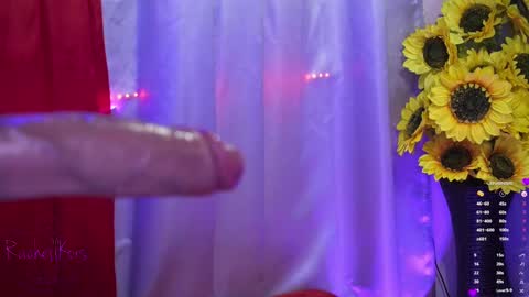 rachellk online show from 02-27-25, 01:07