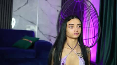 Ann online show from 10-24-25, 04:20