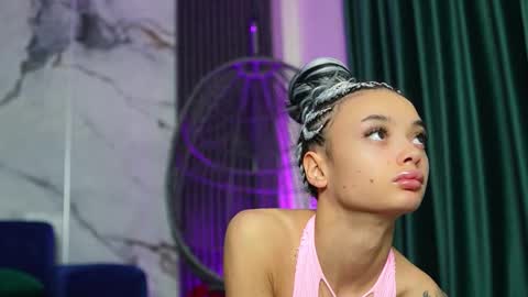 Ann online show from 10-31-25, 05:30