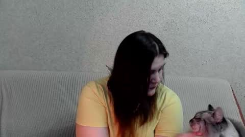 RachelWild online show from 11-12-25, 03:40