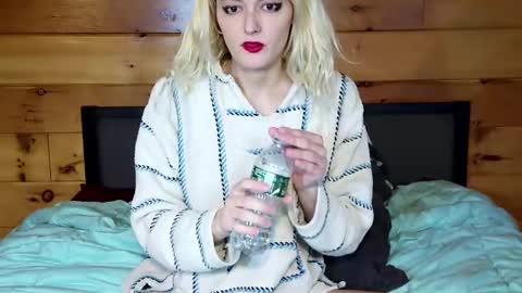 Rachel Price online show from 01-16-25, 07:41