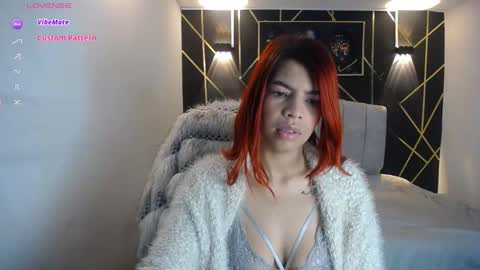  Racy Angel  online show from 02-03-25, 11:09
