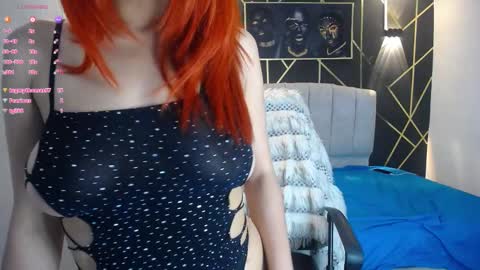  Racy Angel  online show from 02-07-25, 03:41