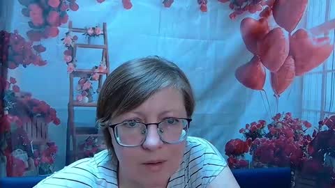 Snapshot of radachudna chatting on 03-02-26, 07:15 RadaChudna online show from 03-02-26, 07:15