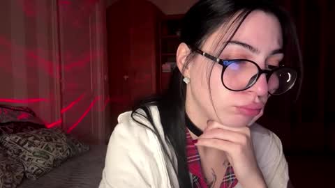 Luna online show from 12-13-25, 10:48