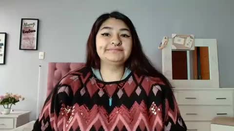 radiantgoddes online show from 01-17-25, 01:24