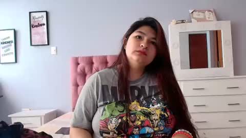 radiantgoddes online show from 02-14-25, 01:08