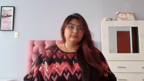 radiantgoddes online show from 02-14-25, 05:03