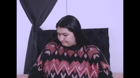 radiantgoddes online show from 09-20-25, 01:01