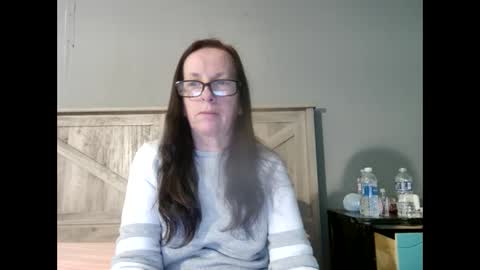 Snapshot of radiantpeachgoddess chatting on 02-21-25, 05:35 Radiant Peach Goddess online show from 02-21-25, 05:35