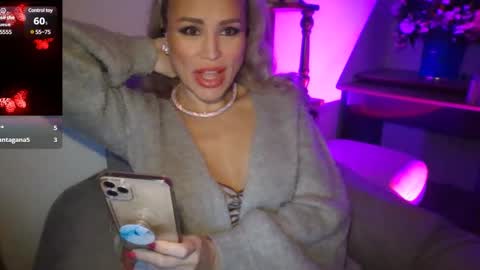 Radmila Star online show from 12-10-24, 06:17