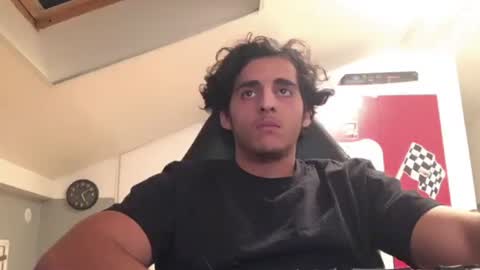 Snapshot of raes69 chatting on 01-13-25, 05:55 raes online show from 01-13-25, 05:55