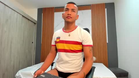 rafa_cruz online show from 02-19-25, 11:38