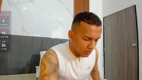 rafa_cruz online show from 10-02-25, 12:01