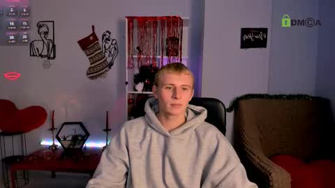 rafael online show from 01-09-26, 08:10