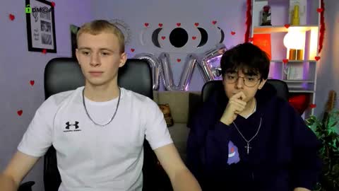 rafael online show from 02-08-26, 10:07