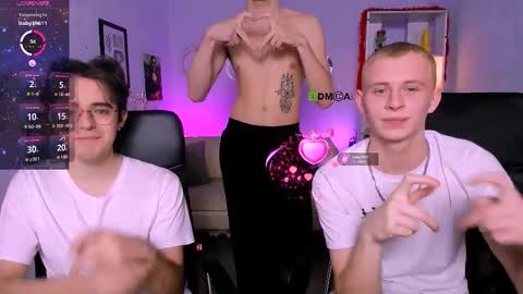 rafael online show from 03-04-26, 01:06