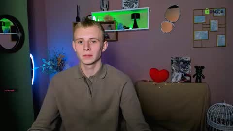 rafael online show from 03-17-26, 02:20