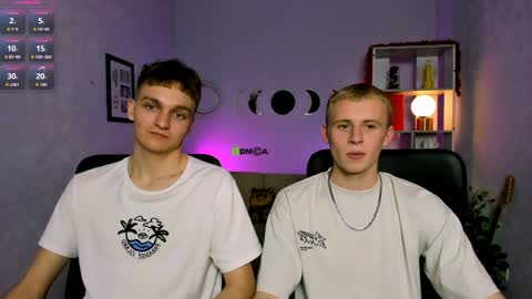 rafael online show from 04-01-26, 12:17