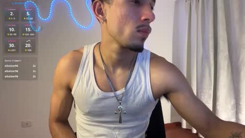 Snapshot of rafael_stone1 chatting on 02-03-26, 02:10 NEW IG online show from 02-03-26, 02:10