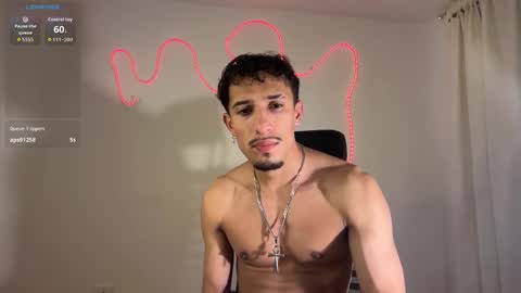 Snapshot of rafael_stone1 chatting on 02-03-26, 06:22 NEW IG online show from 02-03-26, 06:22