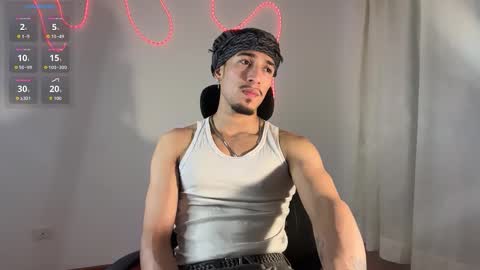 Snapshot of rafael_stone1 chatting on 02-05-26, 01:21 NEW IG online show from 02-05-26, 01:21