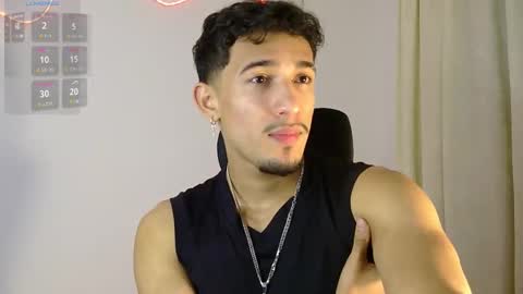 Snapshot of rafael_stone1 chatting on 02-14-26, 02:19 NEW IG online show from 02-14-26, 02:19