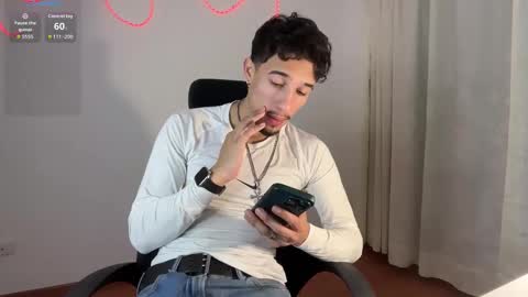 Snapshot of rafael_stone1 chatting on 02-20-26, 01:46 NEW IG online show from 02-20-26, 01:46