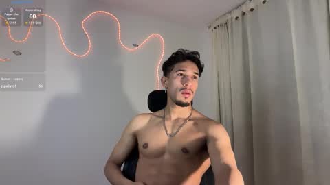 Snapshot of rafael_stone1 chatting on 02-22-26, 02:45 NEW IG online show from 02-22-26, 02:45